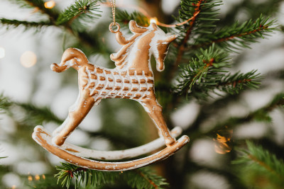 Волшебные истории