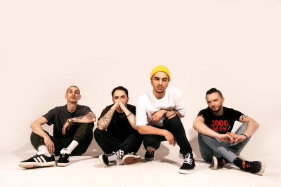 Новый Год на Связи