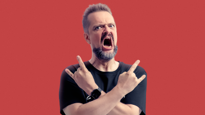 Золотой дубль