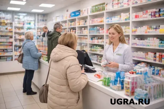 Названы таблетки, которые ведут к потере жизненных сил — мотайте на ус