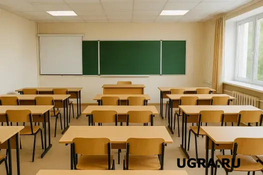 Актировки в ХМАО 3 февраля: в каких городах отменили занятия в школах из-за морозов