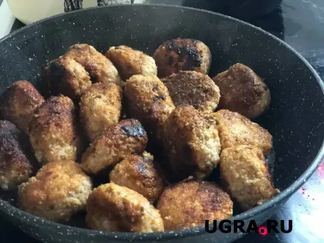 «Готовка отнимает слишком много времени»: зумерша из Югры — о том, почему она не стоит у плиты