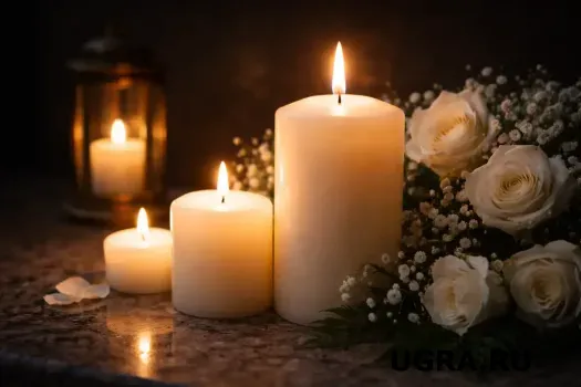 В зоне СВО погиб житель Мегиона Валентин Фадеев